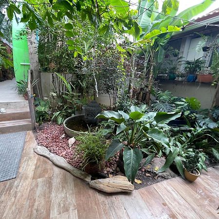Appartamento Casa Bellsbeach 2, Ar Cond Salvador Esterno foto