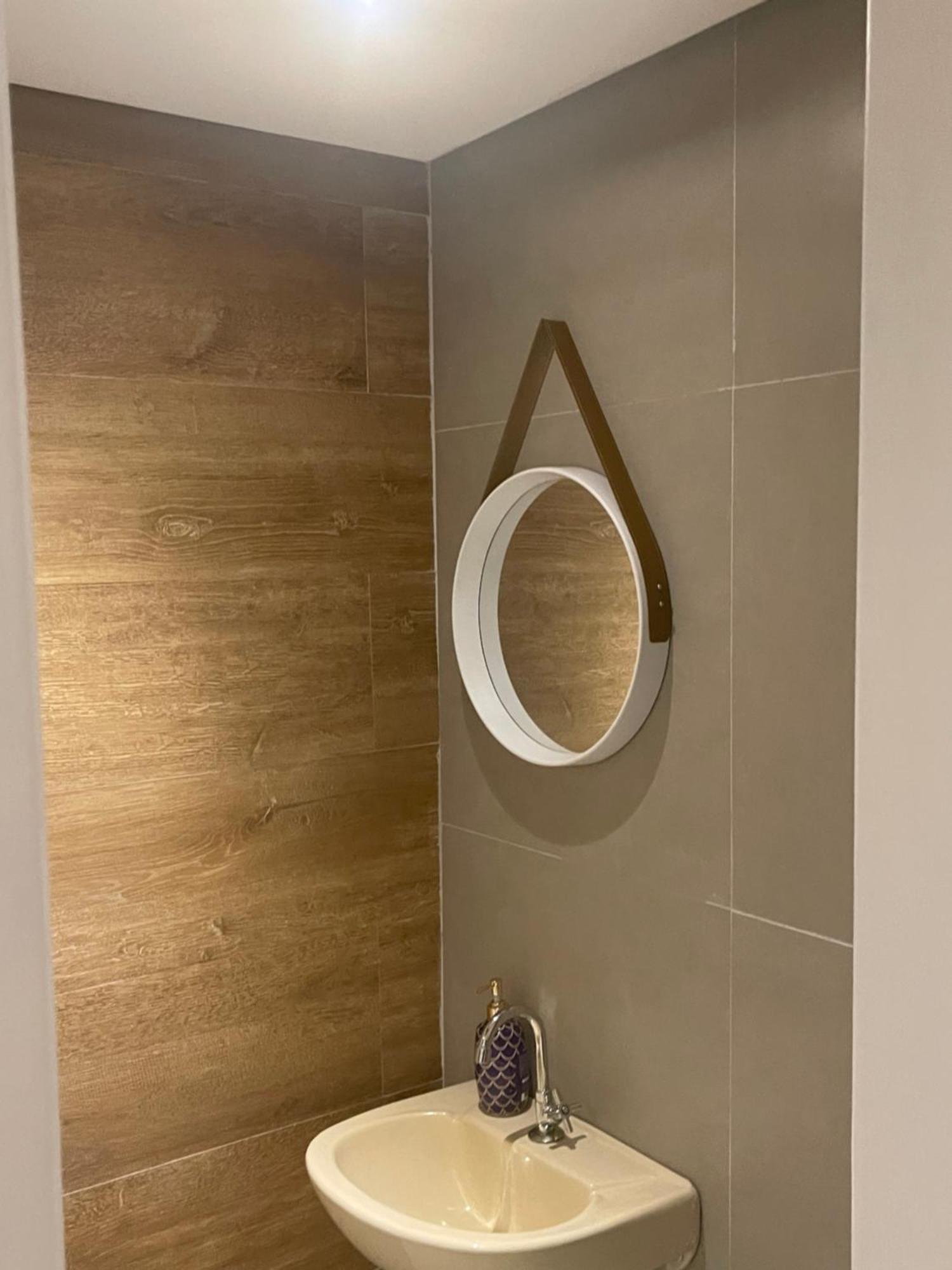 Appartamento Casa Bellsbeach 2, Ar Cond Salvador Esterno foto