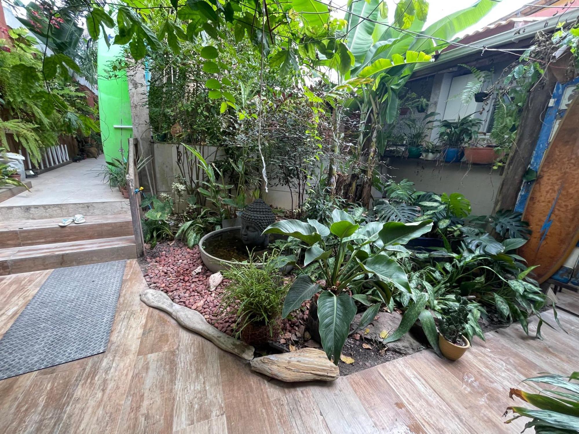 Appartamento Casa Bellsbeach 2, Ar Cond Salvador Esterno foto