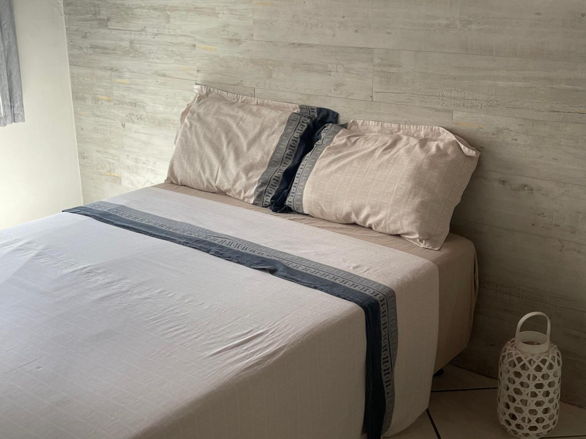 Appartamento Casa Bellsbeach 2, Ar Cond Salvador Esterno foto