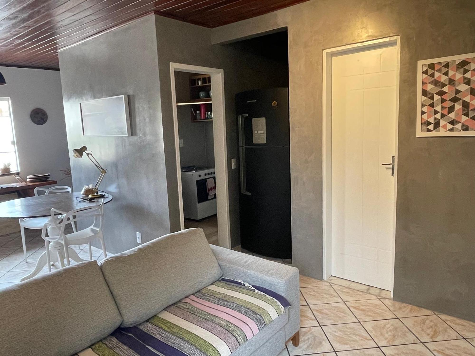 Appartamento Casa Bellsbeach 2, Ar Cond Salvador Esterno foto