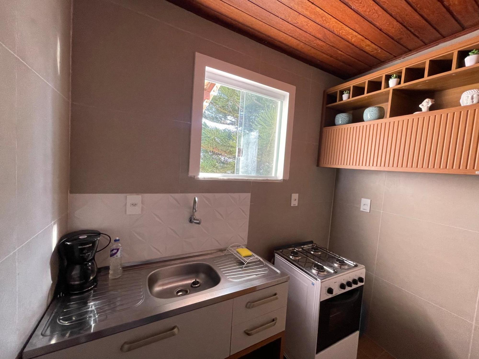Appartamento Casa Bellsbeach 2, Ar Cond Salvador Esterno foto